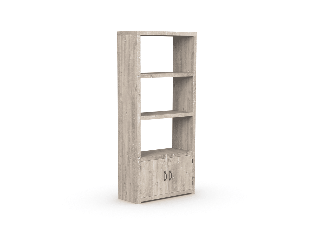 Branson Shelving Unit
