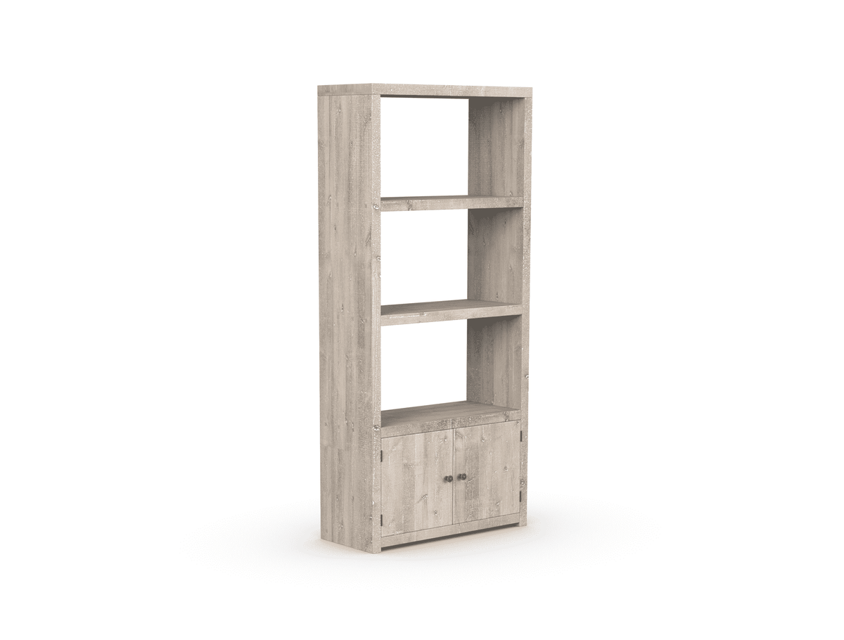 Branson Shelving Unit