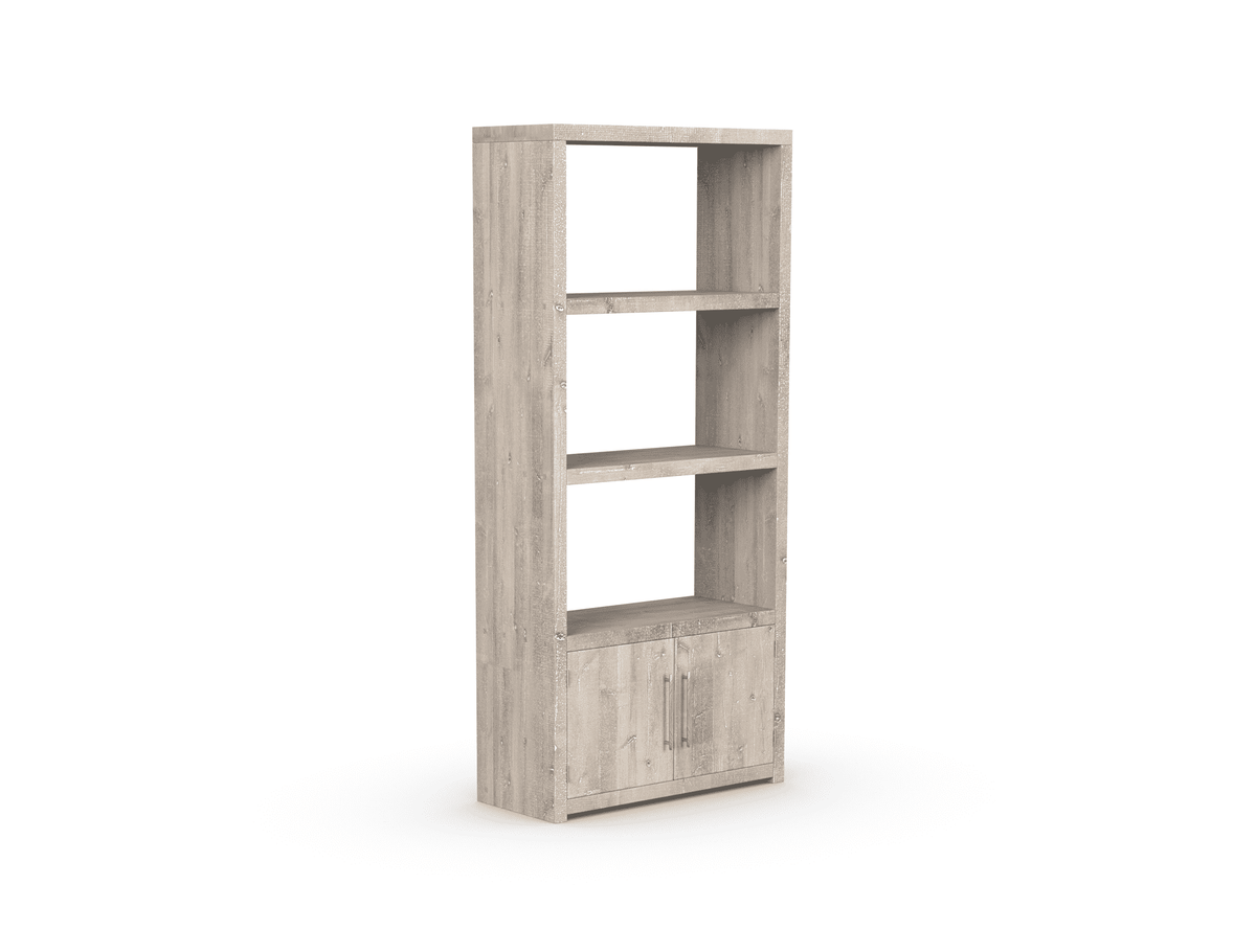 Branson Shelving Unit