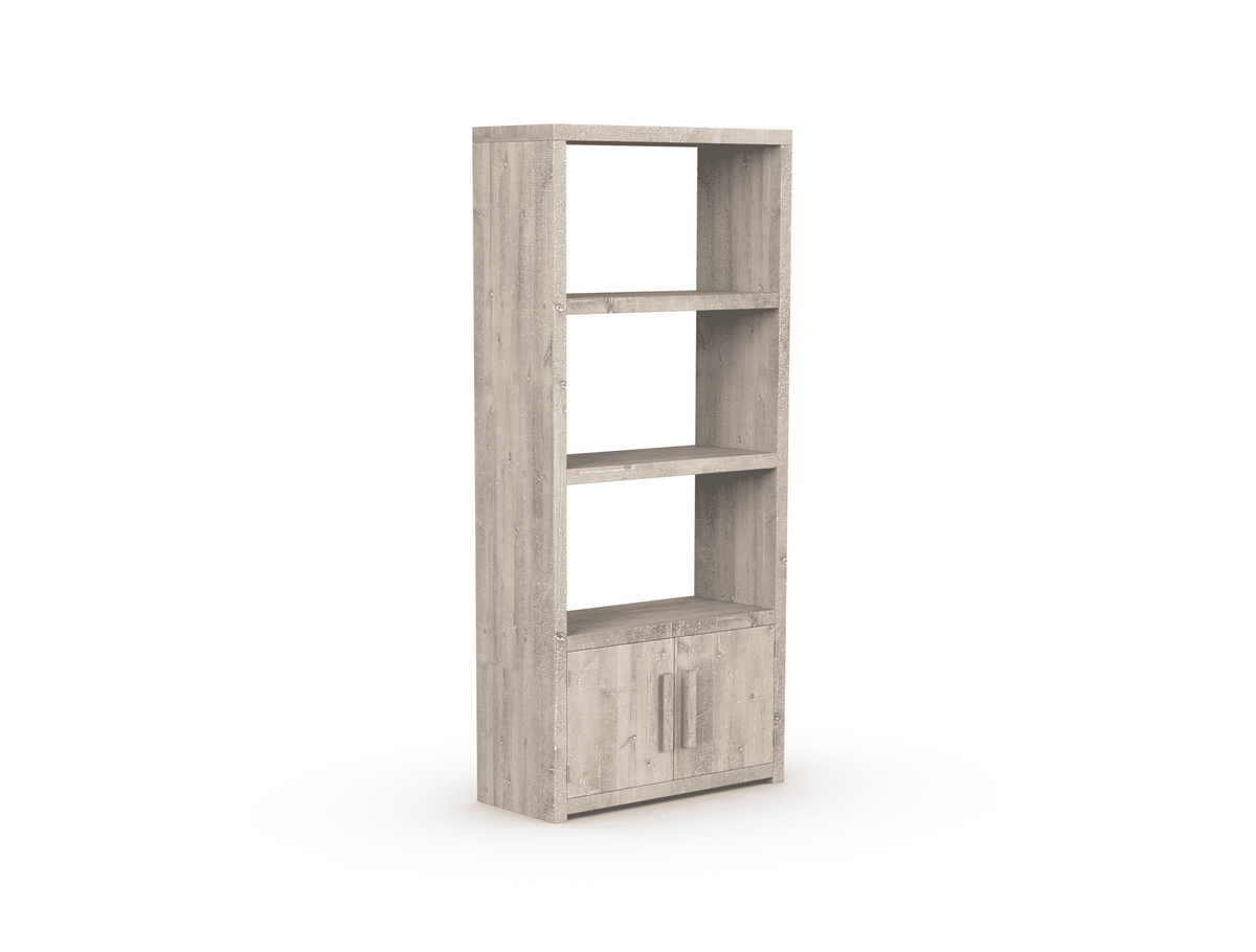 Branson Shelving Unit