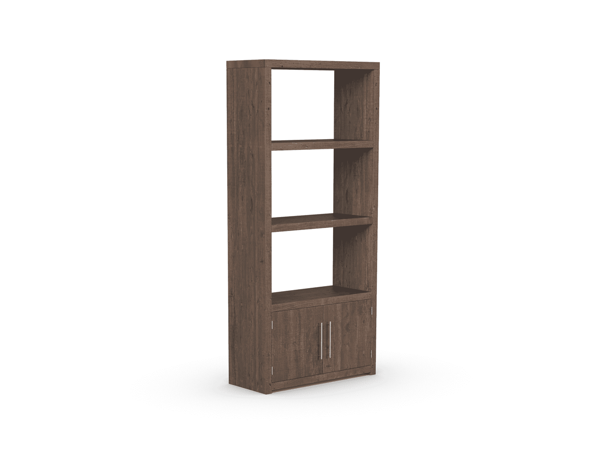 Branson Shelving Unit