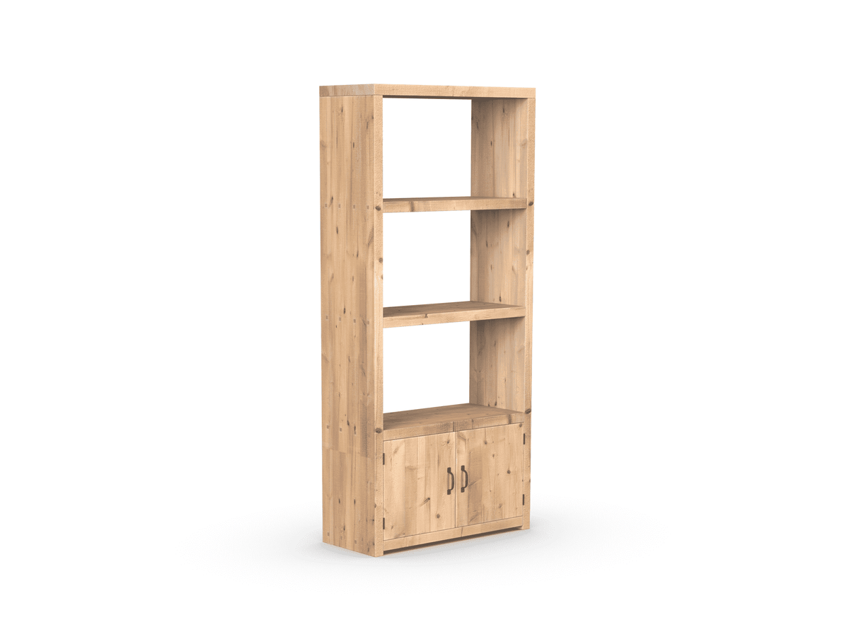 Branson Shelving Unit
