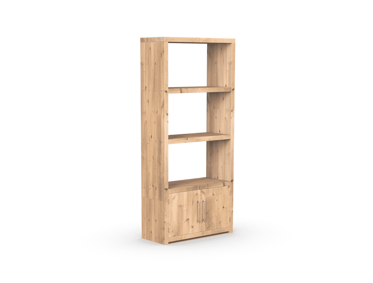 Branson Shelving Unit