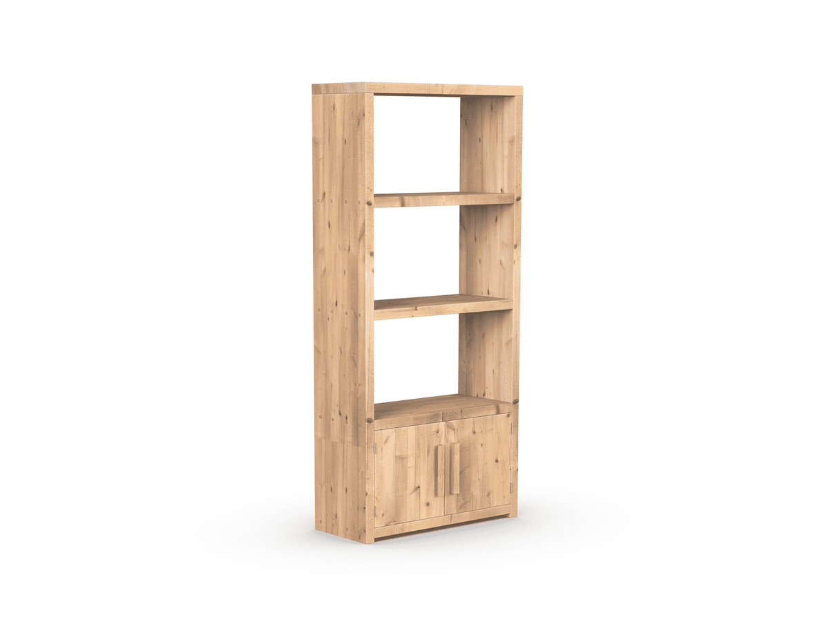 Branson Shelving Unit