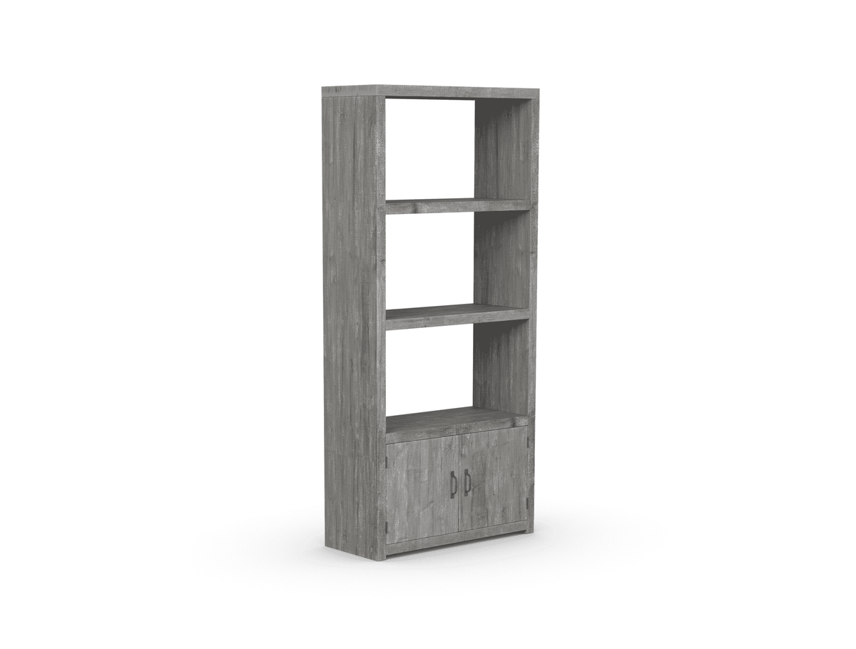 Branson Shelving Unit