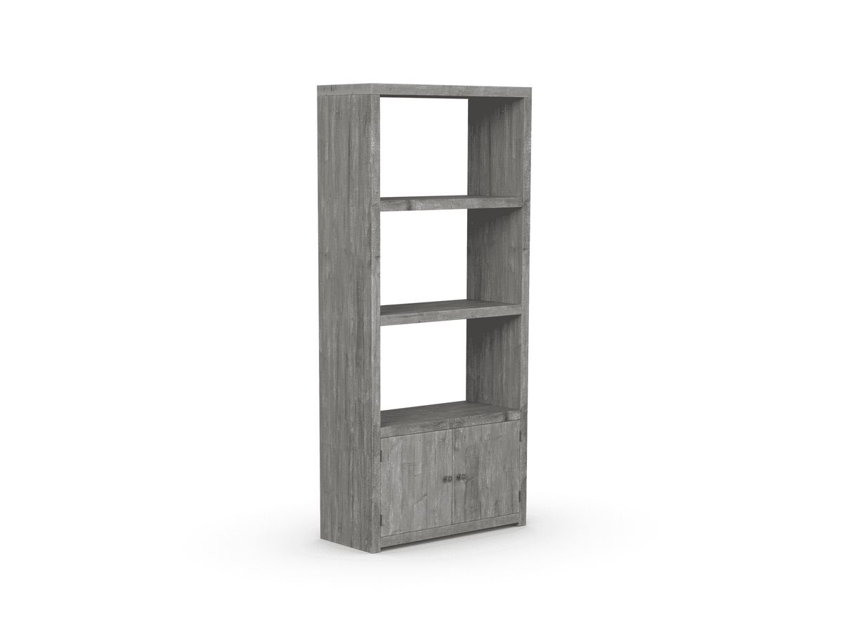 Branson Shelving Unit
