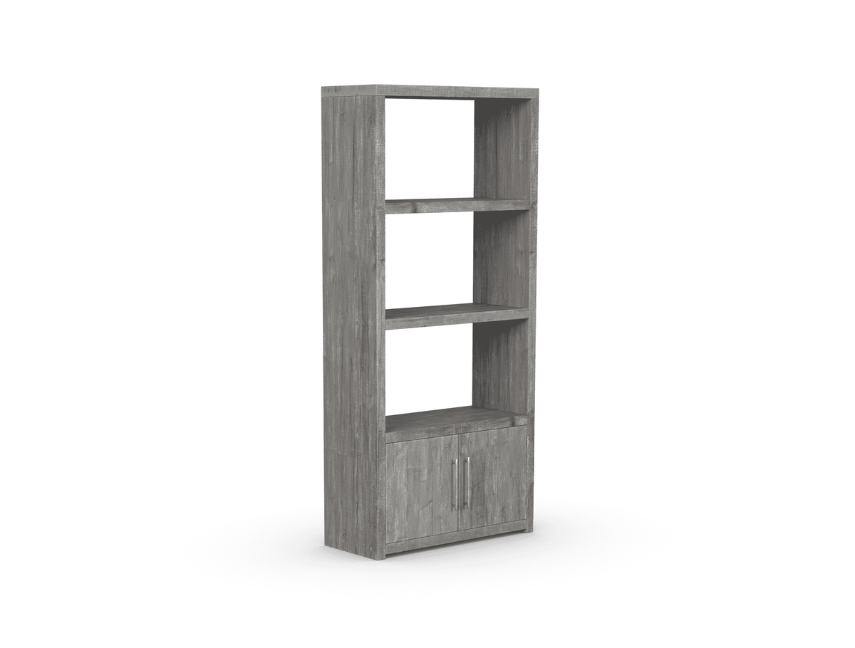 Branson Shelving Unit