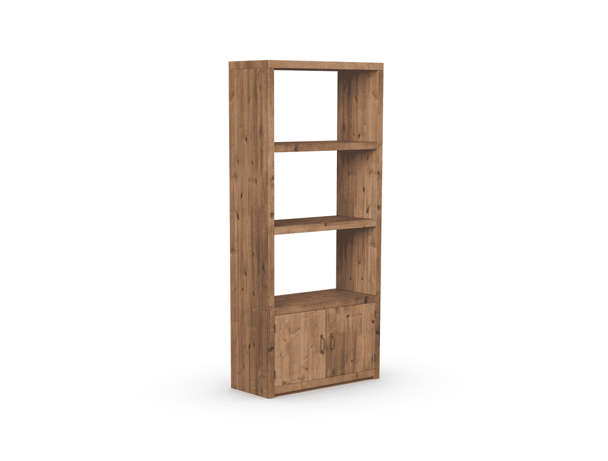 Branson Shelving Unit