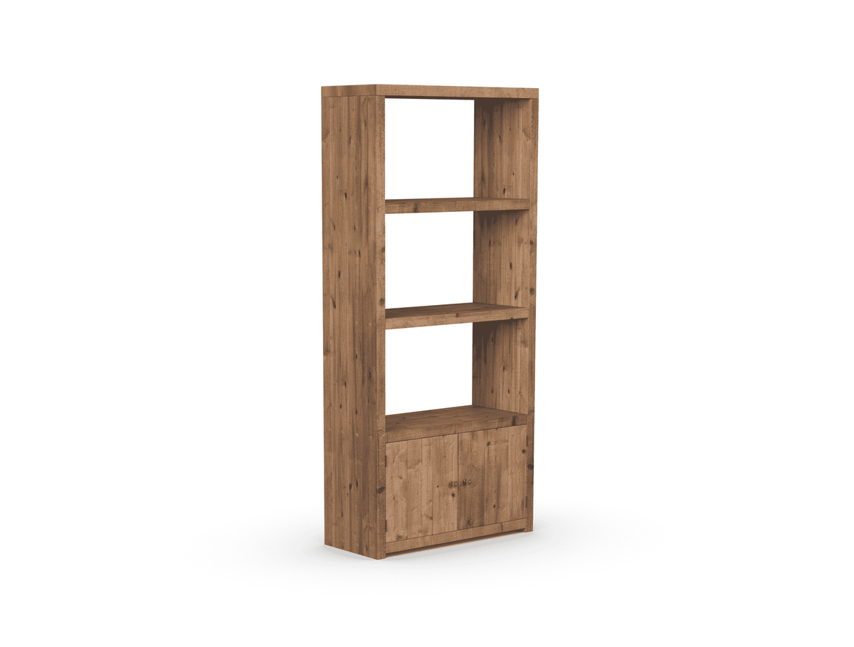 Branson Shelving Unit