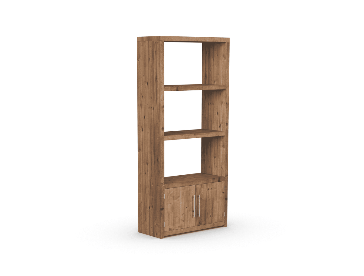 Branson Shelving Unit