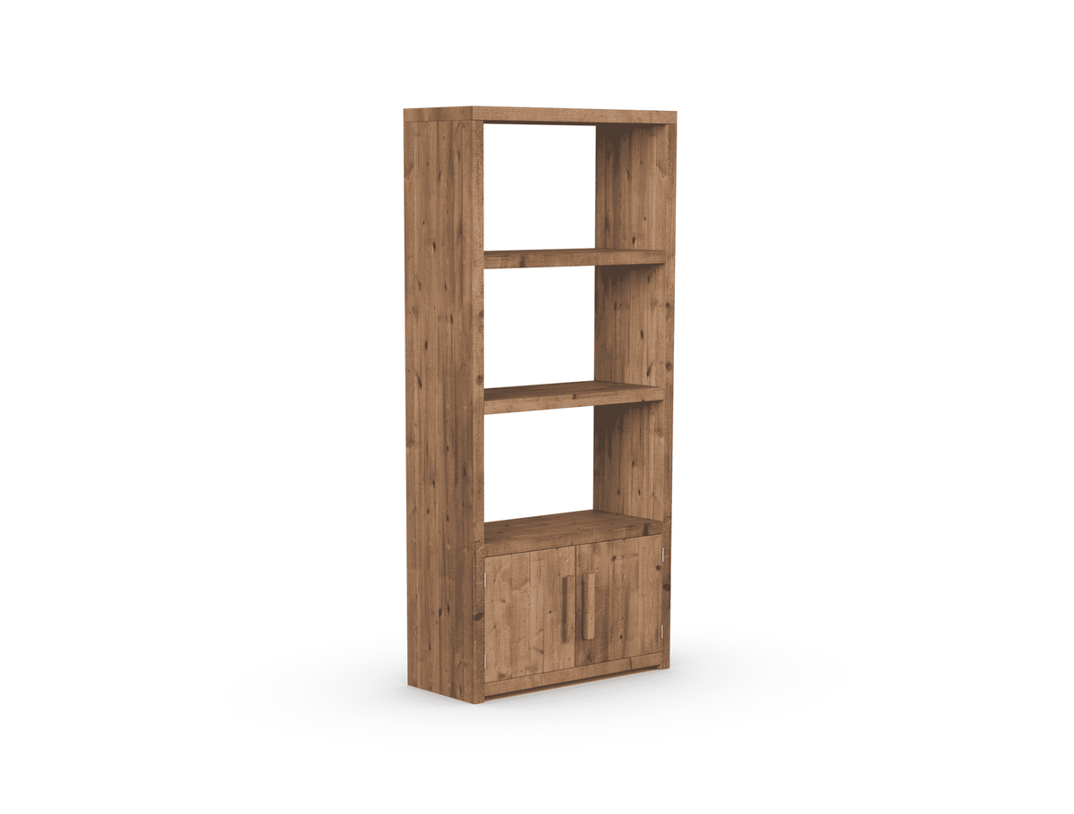 Branson Shelving Unit