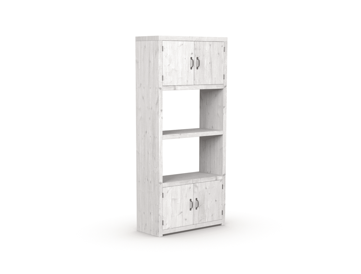 Branson Shelving Unit