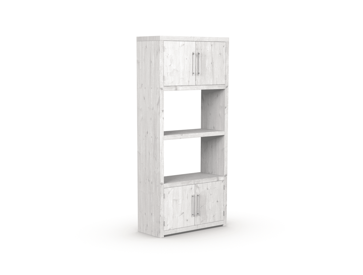 Branson Shelving Unit