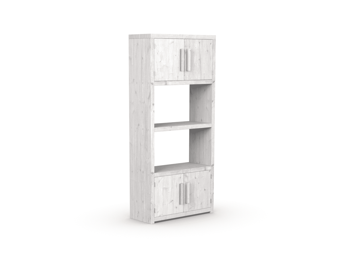 Branson Shelving Unit