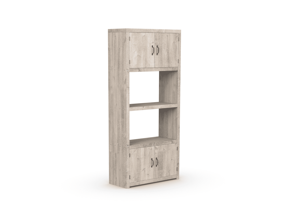 Branson Shelving Unit