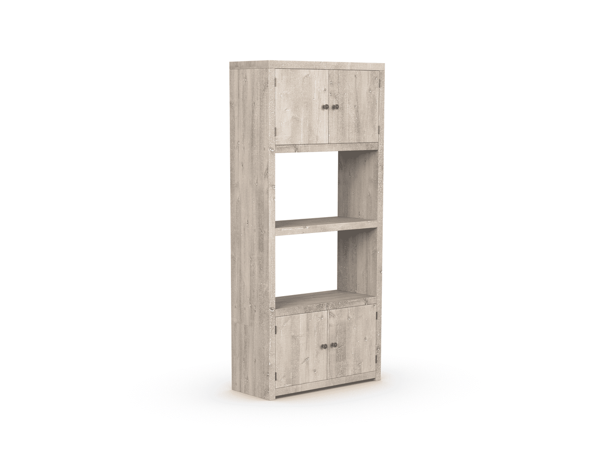 Branson Shelving Unit