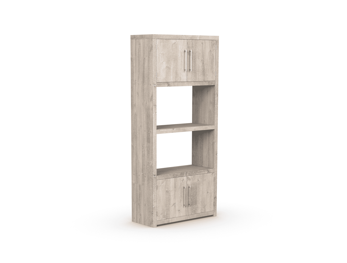 Branson Shelving Unit