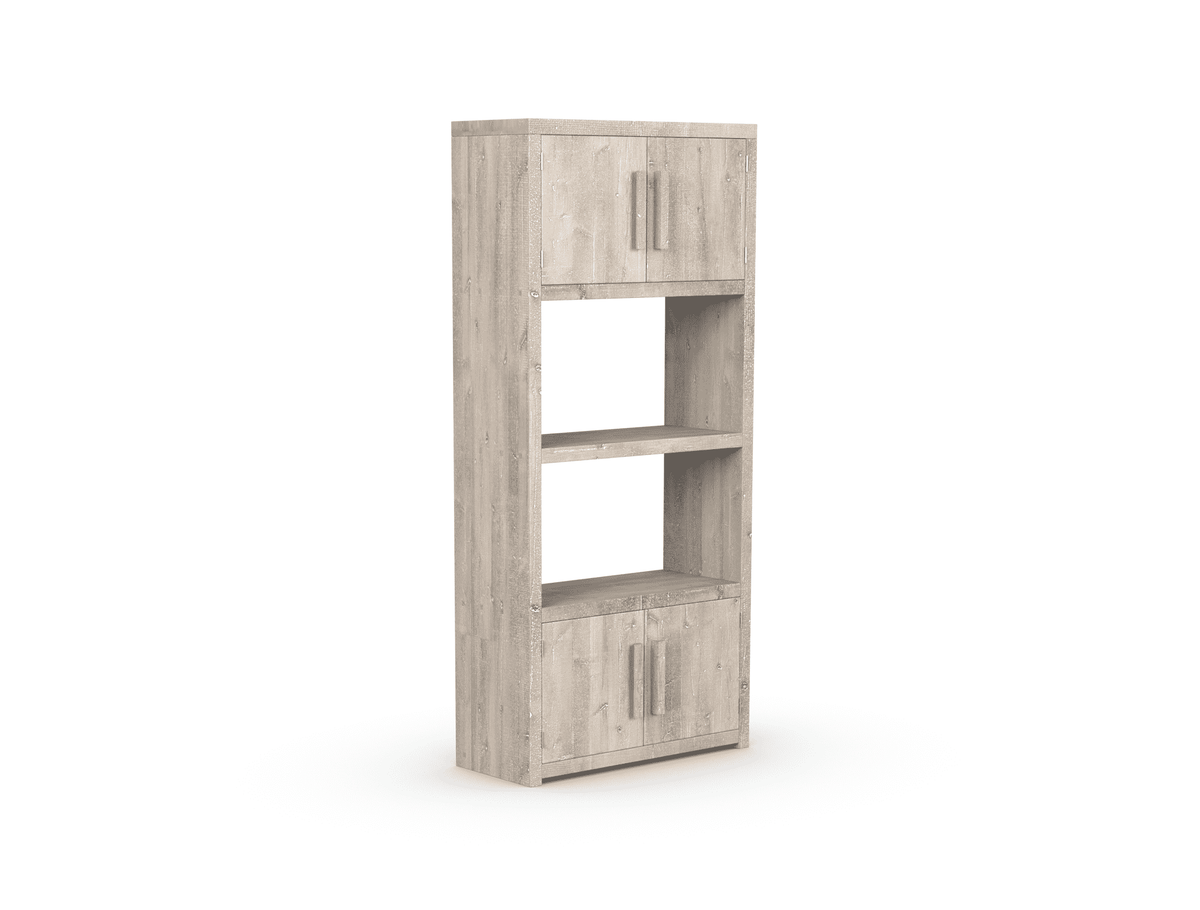 Branson Shelving Unit