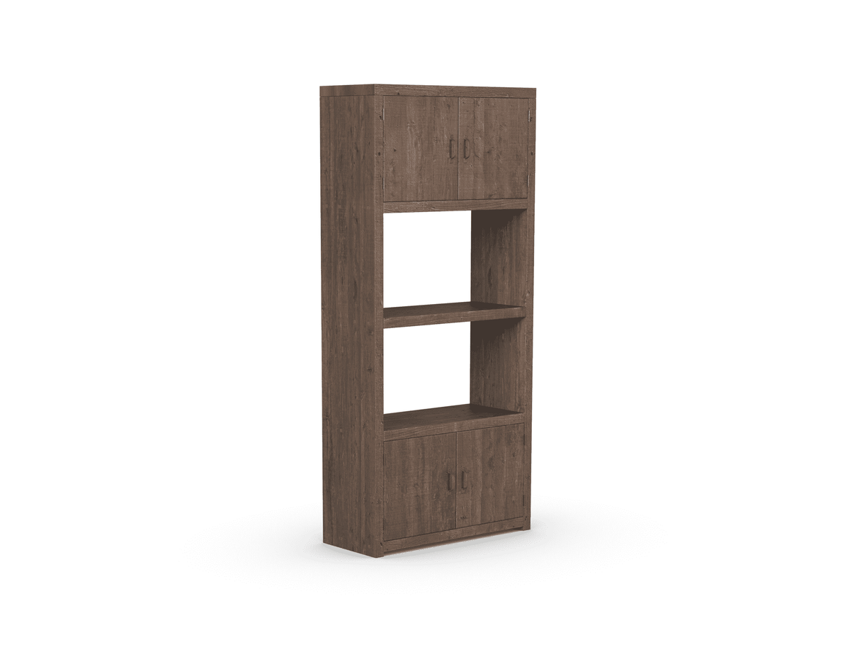 Branson Shelving Unit