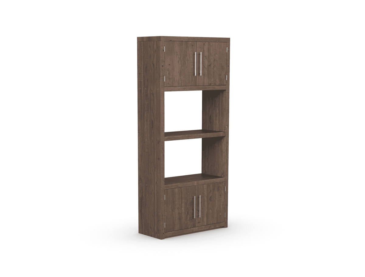 Branson Shelving Unit