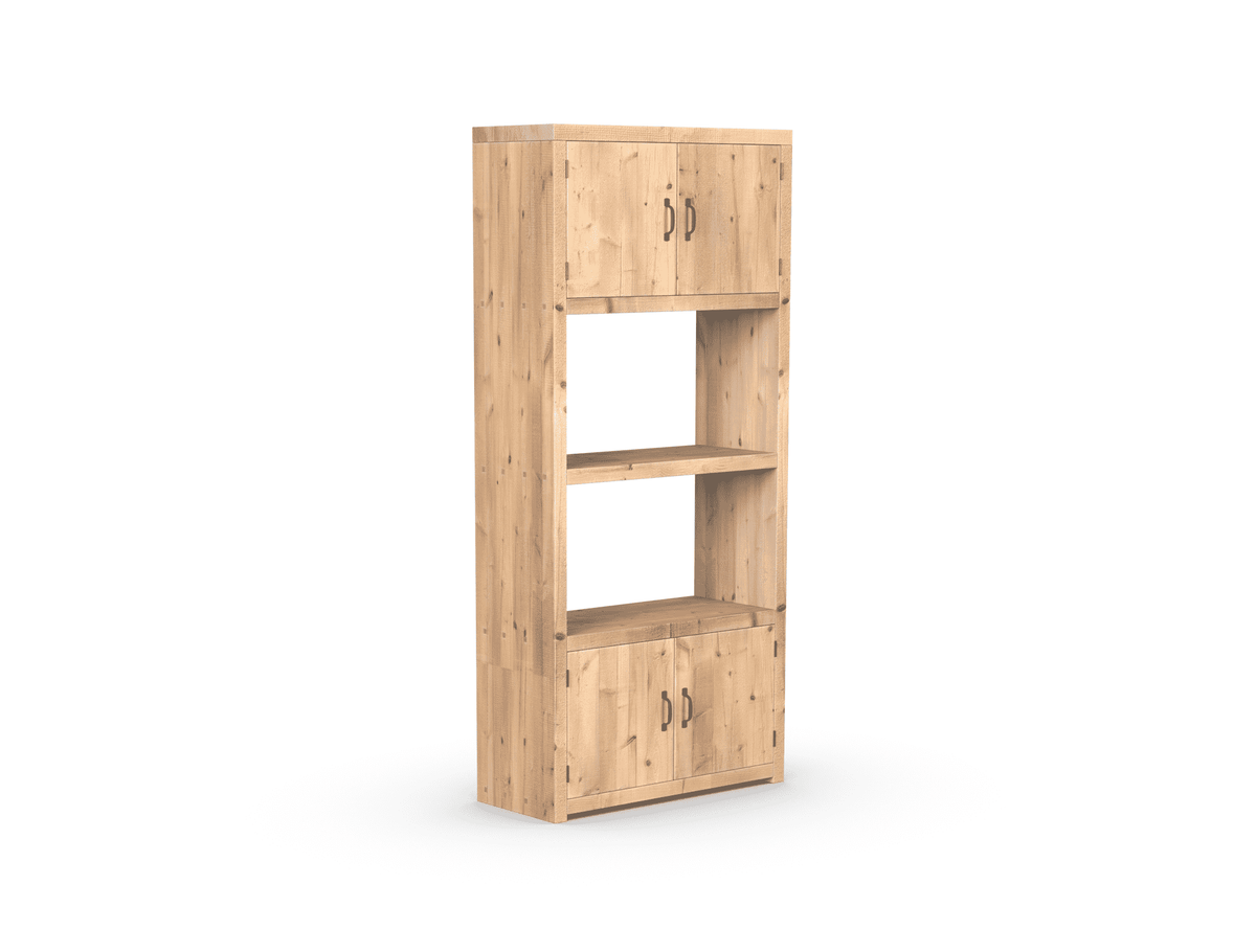 Branson Shelving Unit