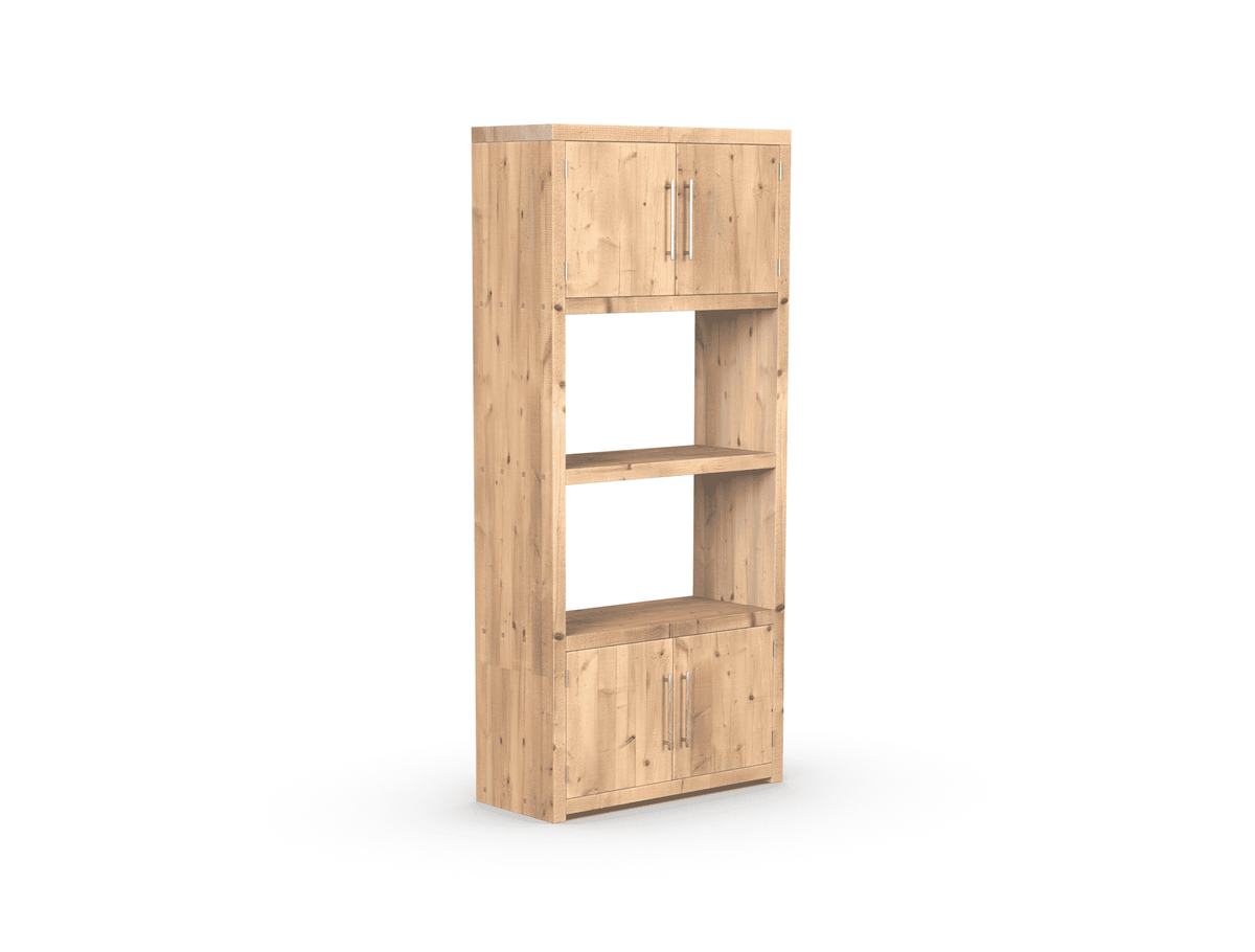 Branson Shelving Unit