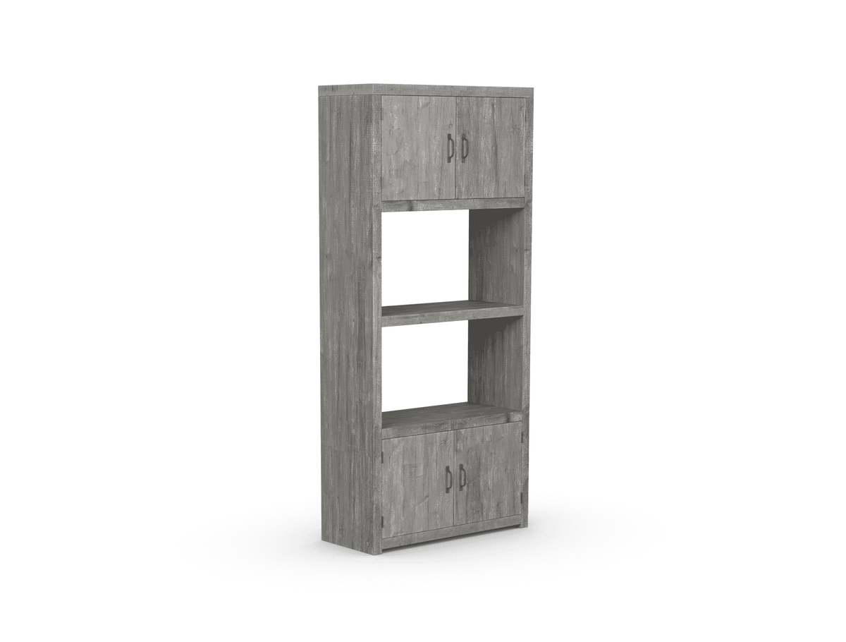 Branson Shelving Unit