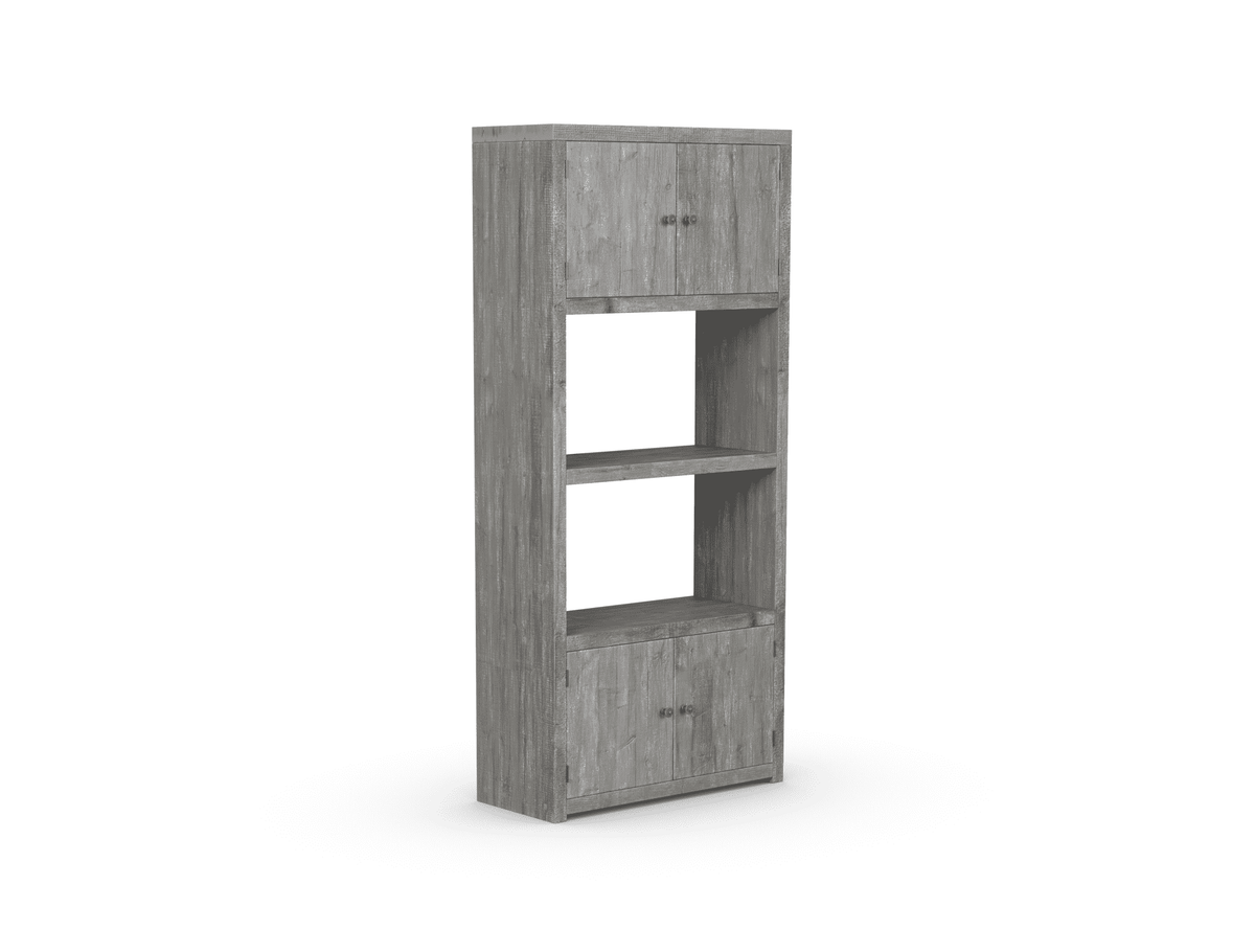 Branson Shelving Unit