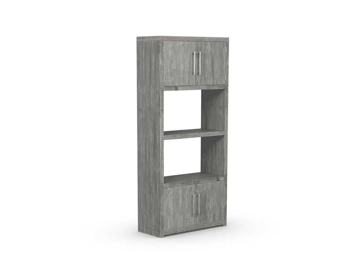 Branson Shelving Unit