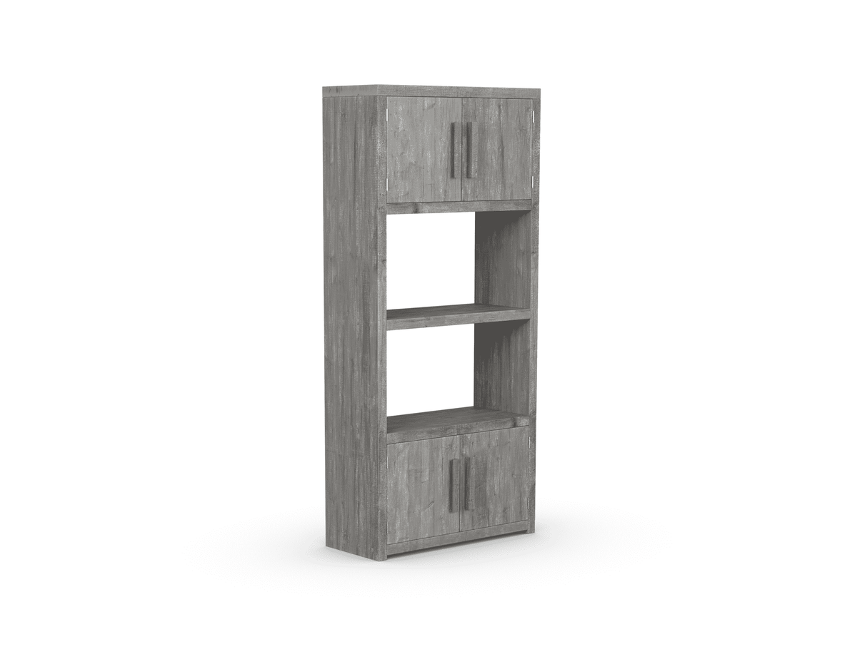 Branson Shelving Unit