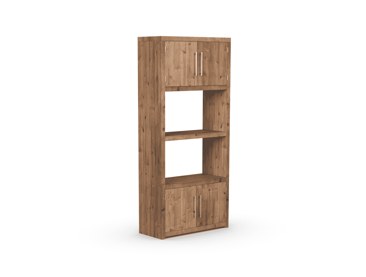 Branson Shelving Unit