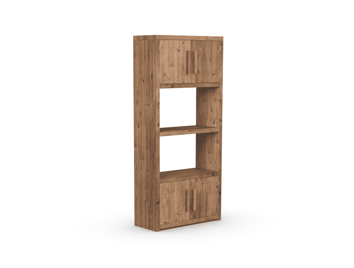 Branson Shelving Unit