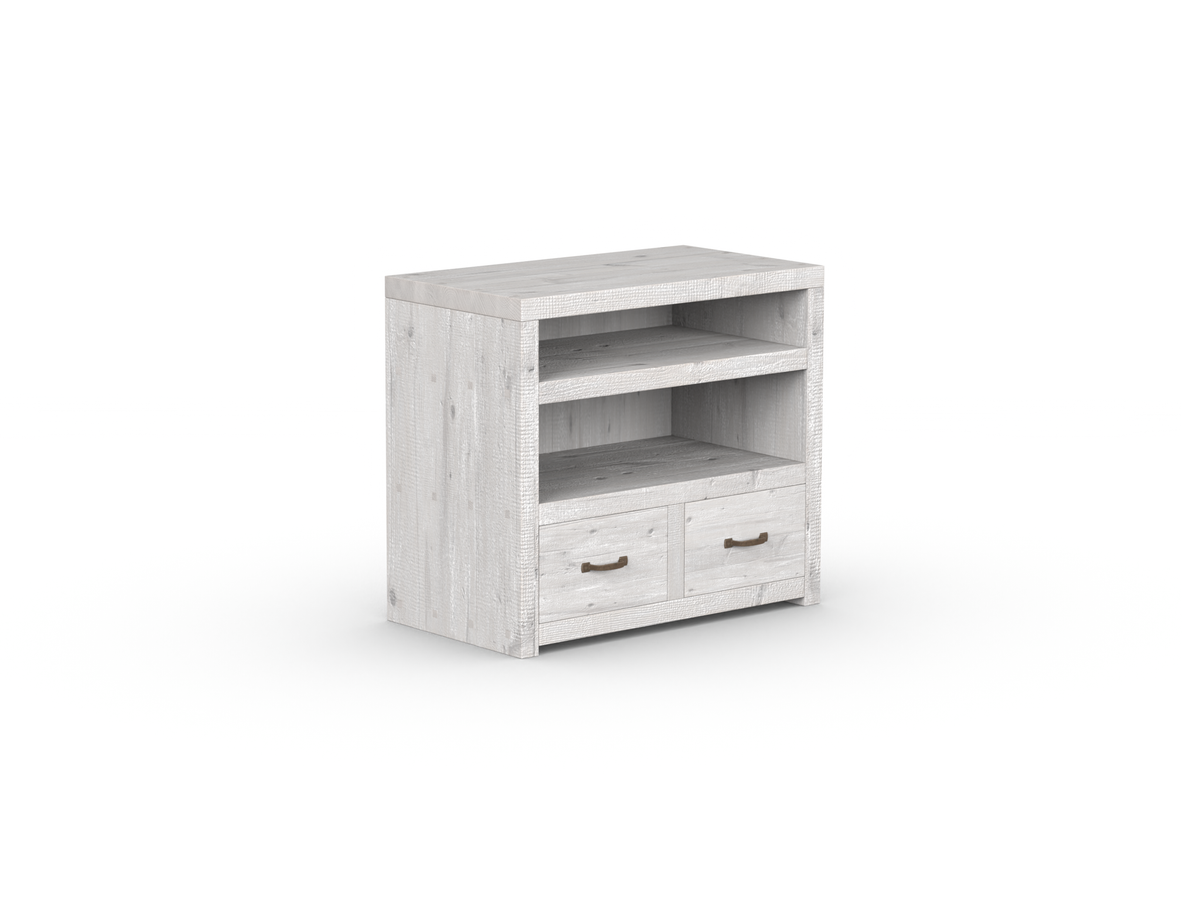 Branson Triple TV Stand