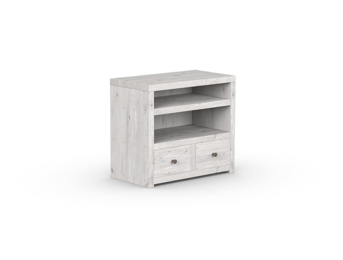 Branson Triple TV Stand