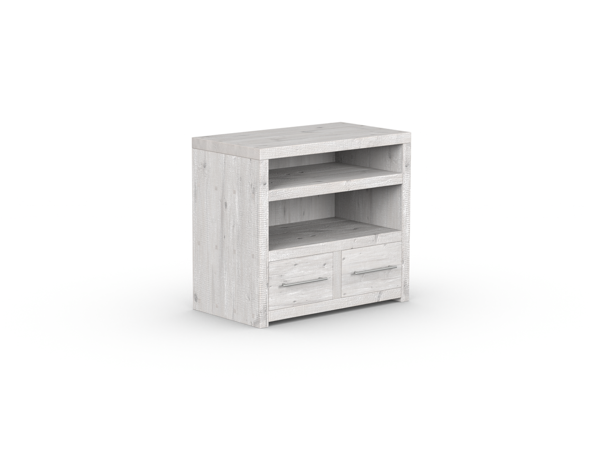 Branson Triple TV Stand