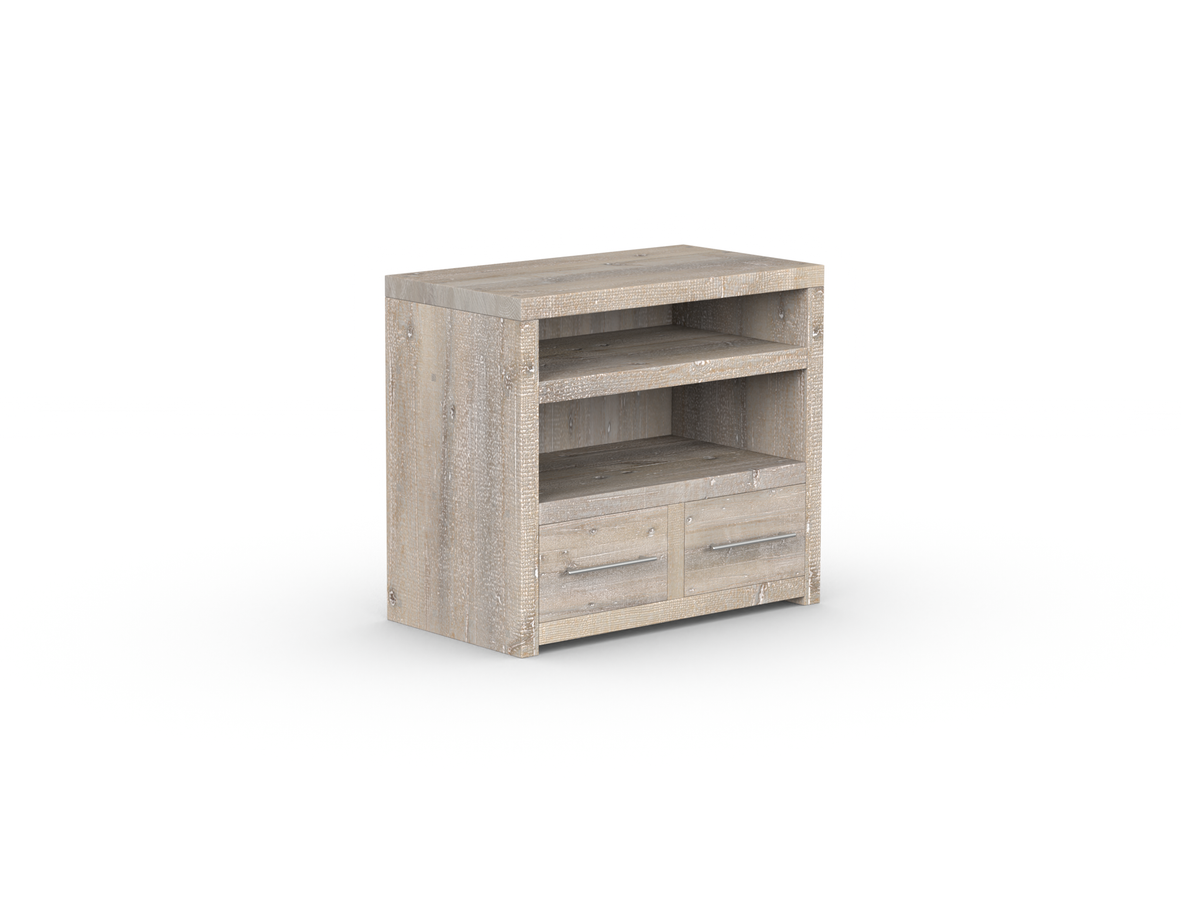 Branson Triple TV Stand