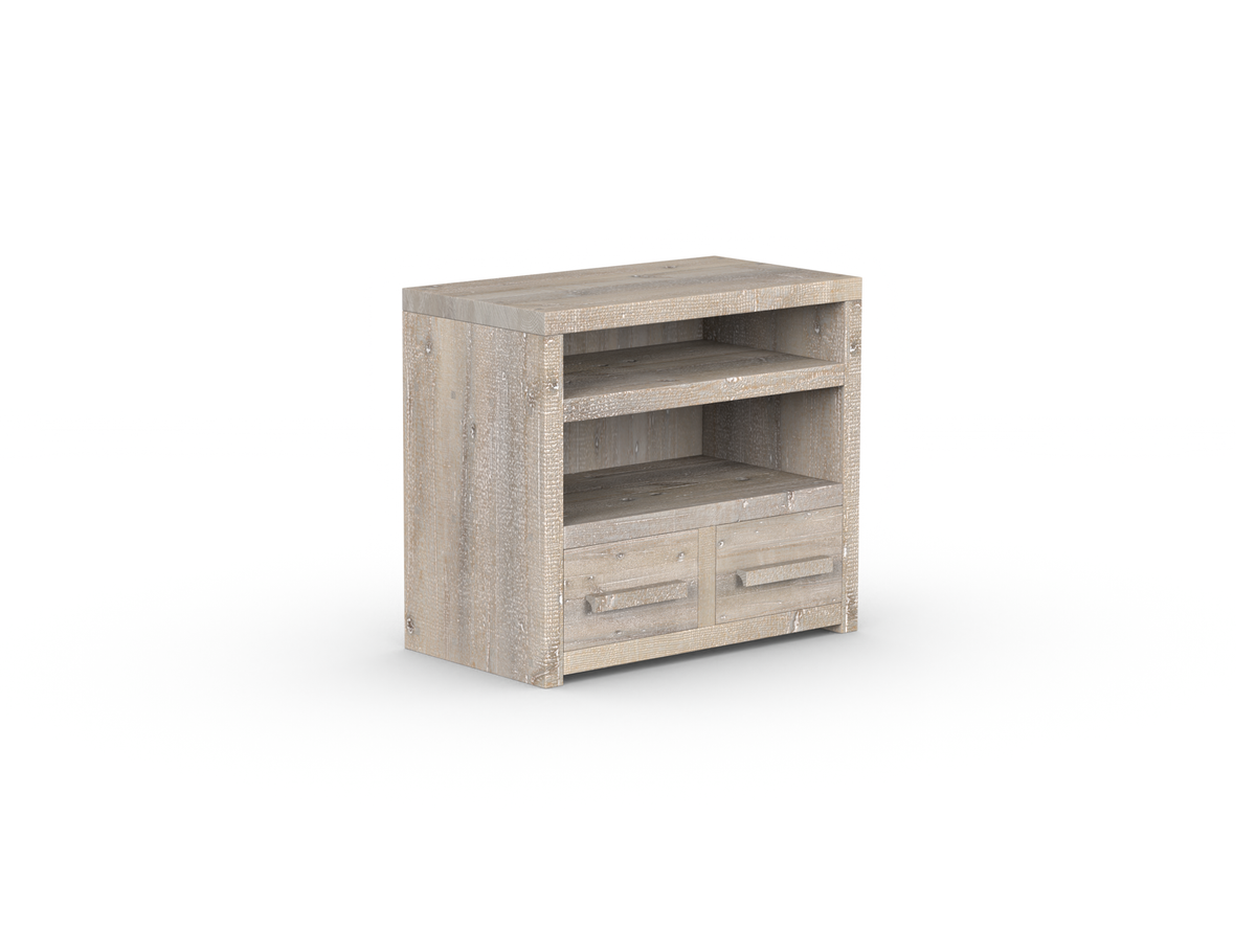 Branson Triple TV Stand