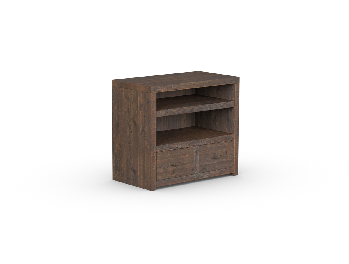 Branson Triple TV Stand