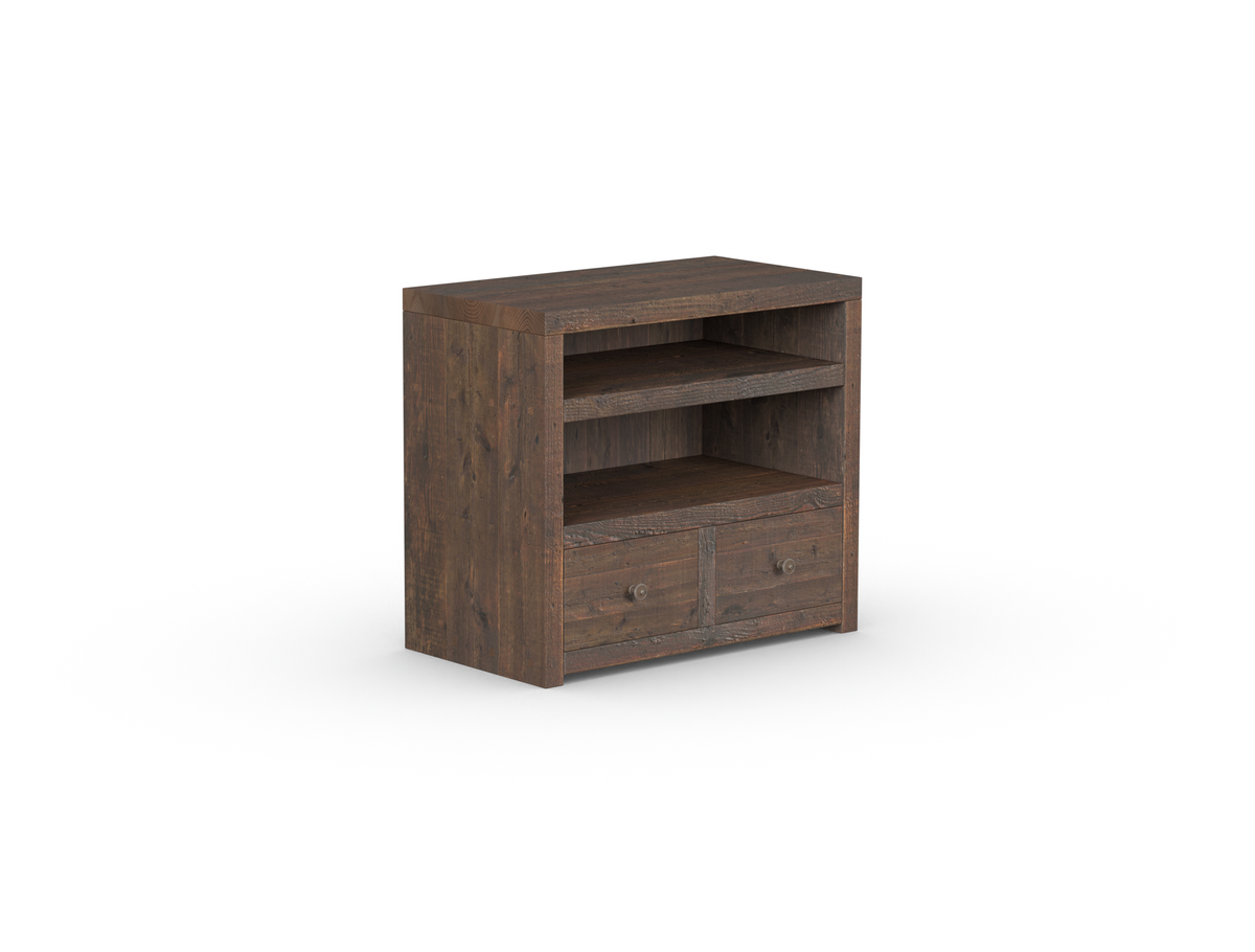 Branson Triple TV Stand