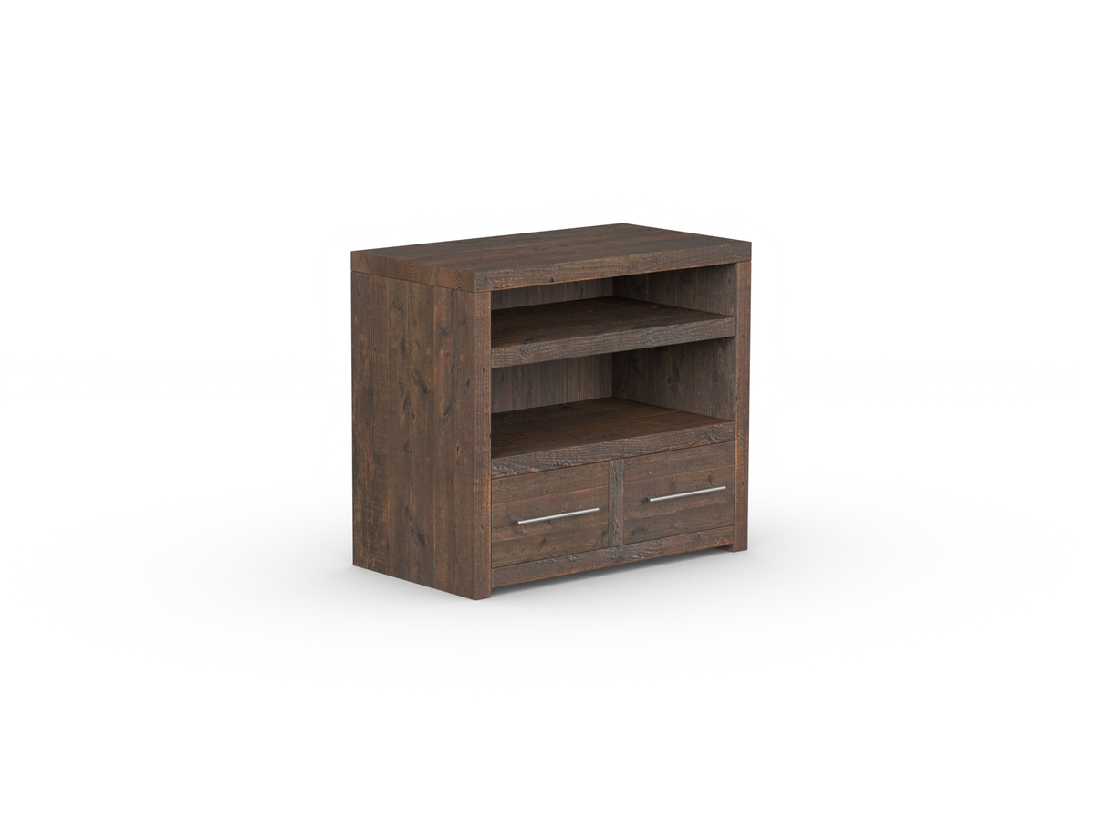 Branson Triple TV Stand