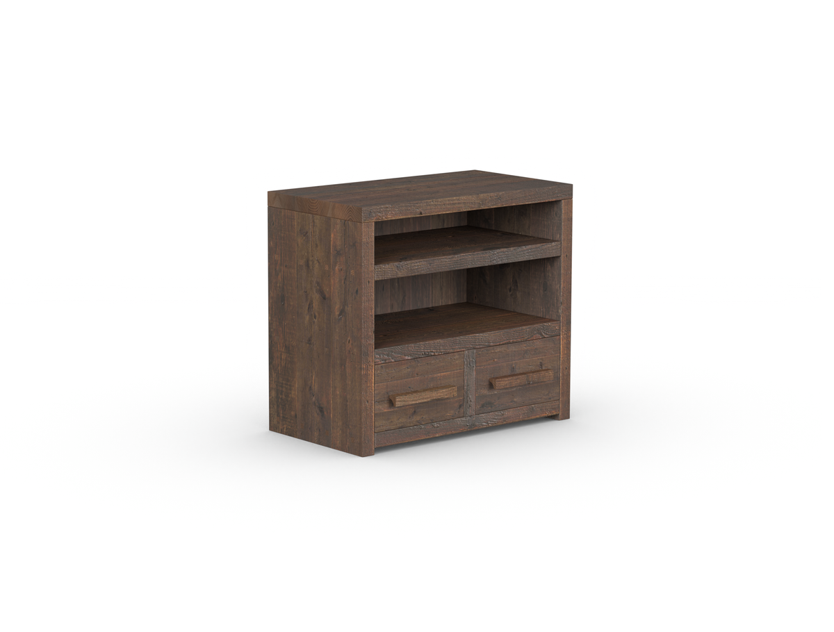 Branson Triple TV Stand