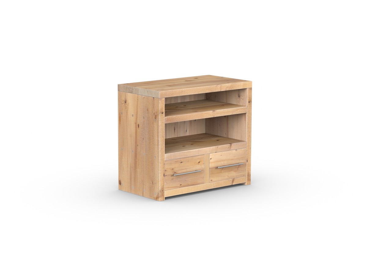 Branson Triple TV Stand