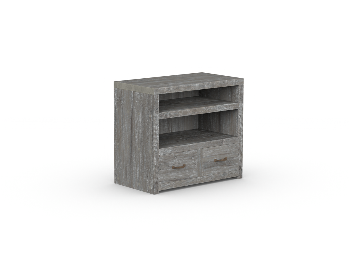 Branson Triple TV Stand