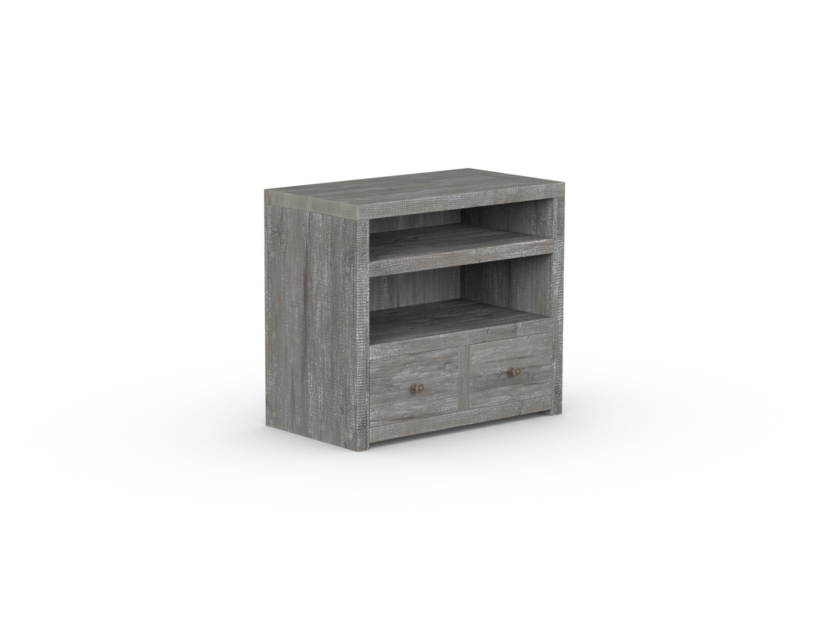 Branson Triple TV Stand