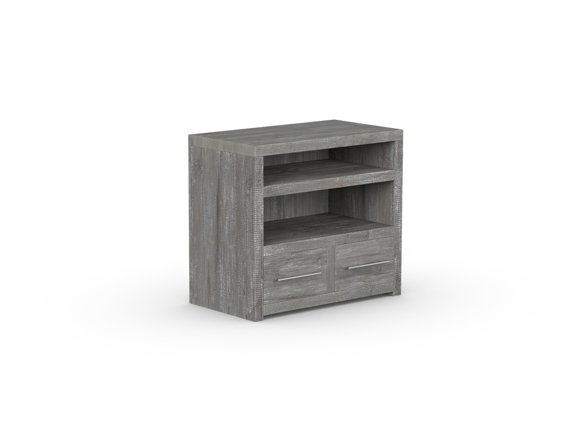 Branson Triple TV Stand