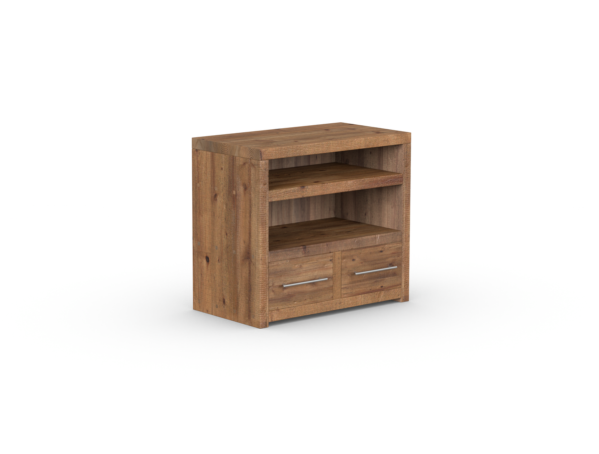 Branson Triple TV Stand