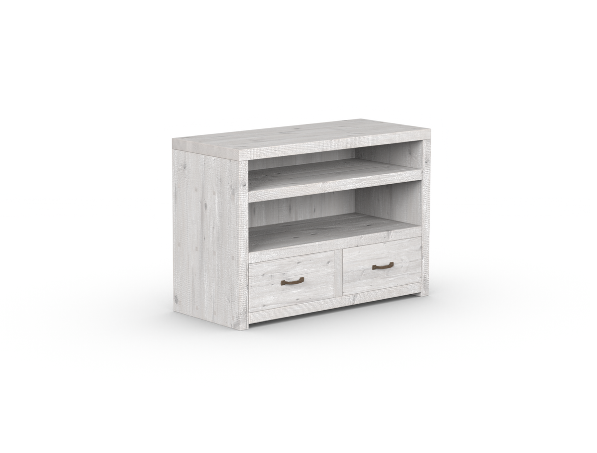 Branson Triple TV Stand