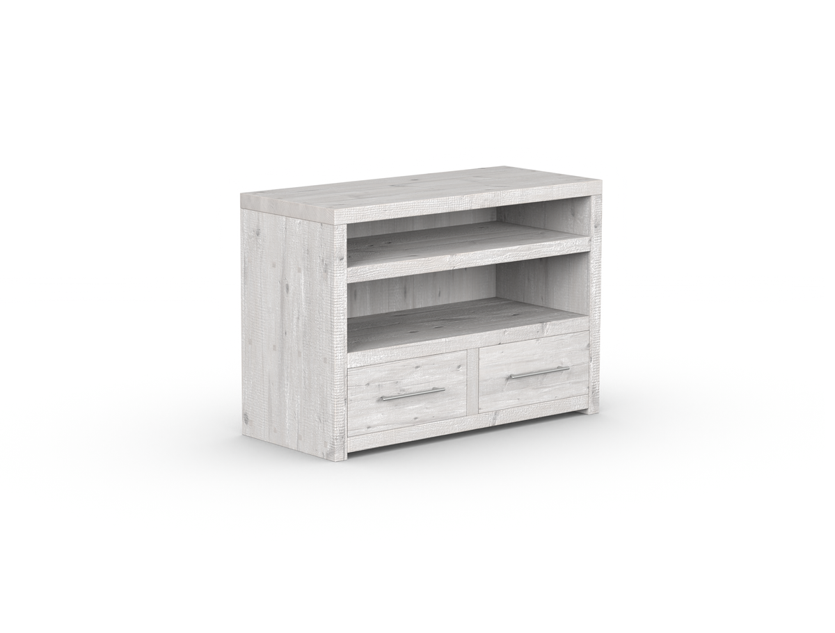 Branson Triple TV Stand