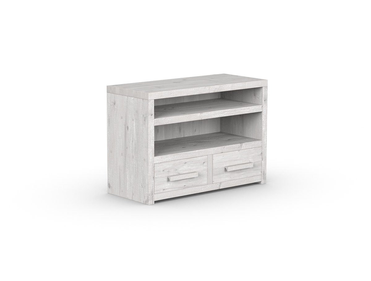 Branson Triple TV Stand