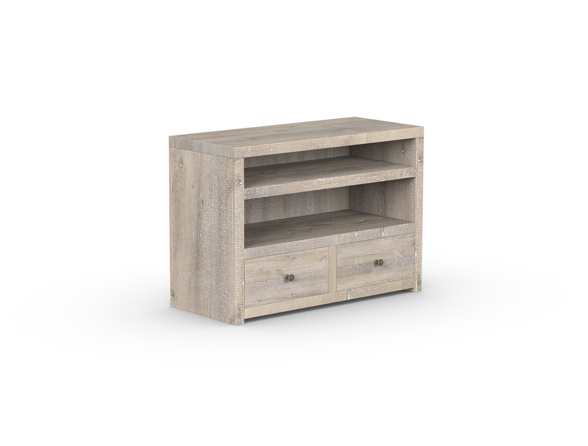 Branson Triple TV Stand